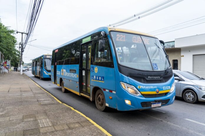 ITINERÁRIO ÔNIBUS - SEMTRAN - FELIPE RIBEIRO - 23_10_17 - 00009