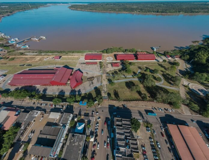 Turismo Porto Velho - Leandro Morais-63