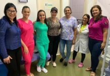 Deputada Federal Cristiane Lopes destina 1 milhão de reais para o Hospital Regional de Extrema