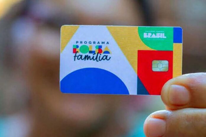 Caixa paga Bolsa Família a beneficiários com NIS de final 6