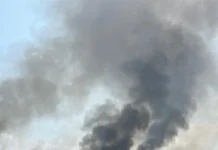 Mais de 140 dragas de garimpo ilegal foram destruídas pela PF e Ibama no rio Madeira
