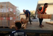 ONU pede melhor coordenação das organizações humanitárias na ajuda a Gaza