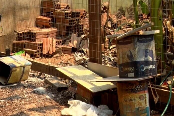 Aumento da proliferação do Aedes Aegypti preocupa setor de Endemias da prefeitura de Cacoal