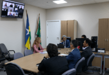 Ministério Público apresenta Proposta de Ajuste de Conduta solicitando ampliação e retomada de voos em Rondônia