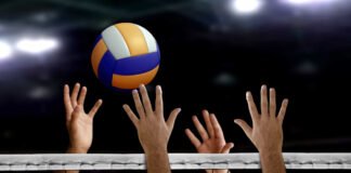 Brasil vence o México no vôlei e decidirá vaga na semi com Cuba