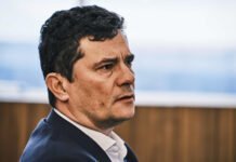 Delator questiona Moro por interrogatórios envolvendo ministros do STJ
