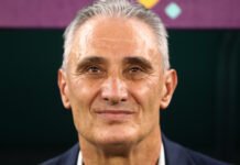 Flamengo chega a acordo com o técnico Tite