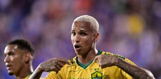 Deyverson diz que ainda sonha com seleção e tem desejo de jogar pelo Boca