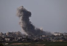 Escritora palestina morre durante bombardeio de Israel na Faixa de Gaza