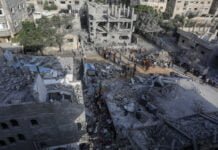 Israel diz ter matado mais um comandante do Hamas em Gaza
