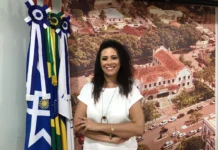 Reitora da Universidade Federal de Rondônia renuncia ao cargo após três anos