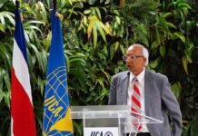 Nobel da Paz pede que Américas aprovem leis para proteger o solo