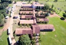 Portaria de consulta à comunidade do Campus Ariquemes é lançada