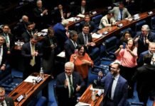 Senado aprova PEC que limita decisões individuais de ministros do STF