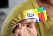 Caixa paga novo Bolsa Família a beneficiários com Número de Inscrição Social de final 3