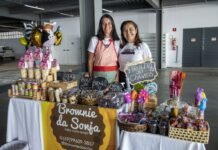Feira da Mulher Empreendedora acontece nesta quinta-feira (30) no Fórum Geral de Porto Velho