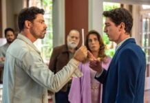 NOVELAS: Confira os resumos dos capítulos desta quarta (08)