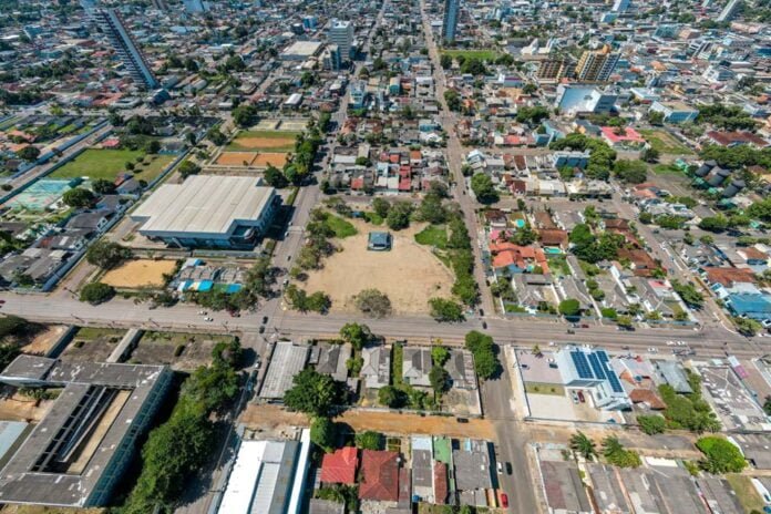 Prefeitura de Porto Velho é finalista em prêmio nacional com o Projeto de Regularização Fundiária “Regularizar e Progresso”
