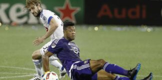 Julio Baptista é demitido do Real Valladolid, de Ronaldo, após criticar o clube