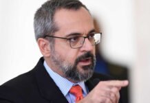 Weintraub quer se candidatar a prefeito de SP e mira ataques em Tarcísio
