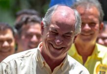 Ciro Gomes chama Camilo Santana de ‘maior traidor da história’