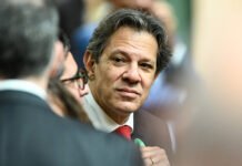 Governo apresentará proposta até o fim deste ano para substituir desoneração, diz Haddad