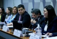 Comissão do Senado aprova 10 nomes para conselhos de Justiça e do MP