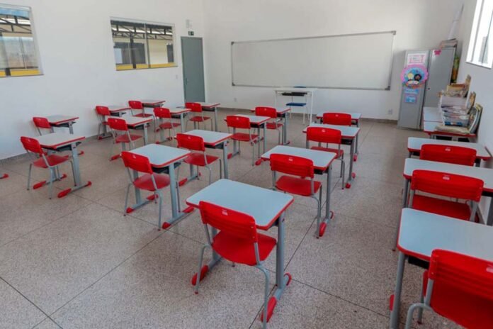 Início da Chamada Escolar em Porto Velho é adiado para a próxima sexta-feira (24)