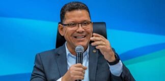 Tribunal Regional Eleitoral nega pedido de cassação do governador Marcos Rocha