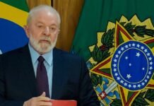 Lula sanciona lei para retomada de mais de 11 mil obras inacabadas