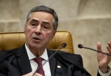 Julgamento sobre aborto não será pautado no curto prazo, diz Barroso