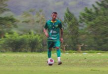 Rondoniense Luiz Gabriel vai representar o estado com a camisa do XV de Jaú, time do interior paulista