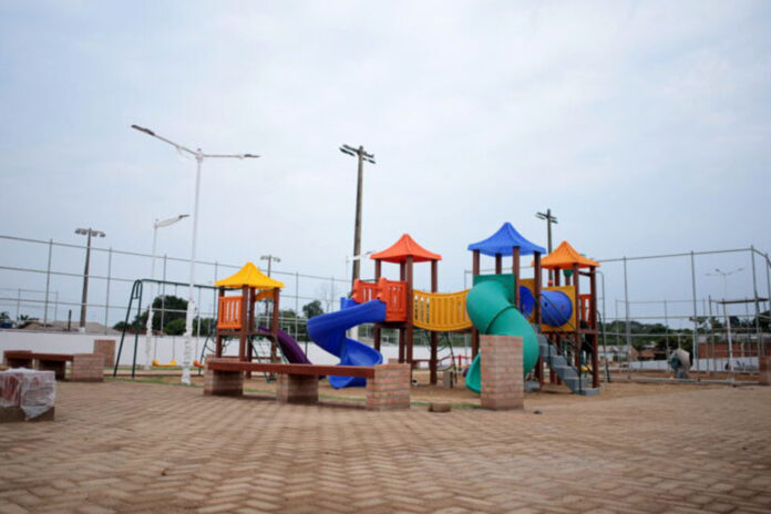 ecoparque pirarucu pvh 2023