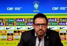 Ramon convoca seleção masculina Sub 23 para Torneio Pré-Olímpico