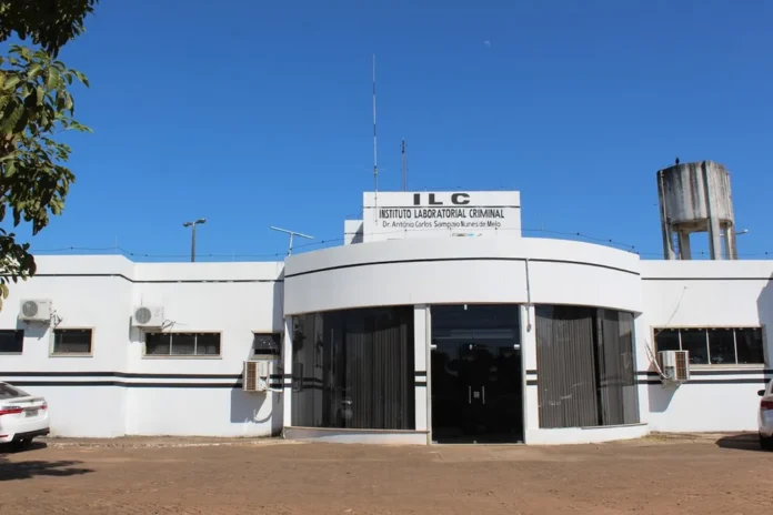 Suspeitos de roubar 45kg de droga do laboratório da Polícia Civil são presos em RO