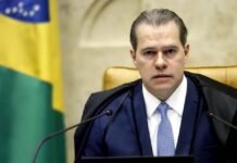 Toffoli suspende decisão do TCU e libera quinquênios a juízes federais