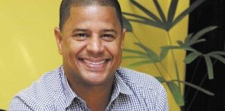 Marcelinho Carioca: polícia localiza ex-jogador em SP