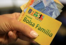 Caixa paga novo Bolsa Família a beneficiários com NIS de final 5