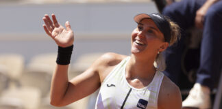 De olho em boa fase de Bia Haddad e Stefani, Rio Open planeja torneio feminino em 2025