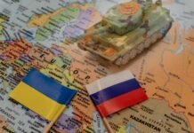 Kiev reivindica morte de 2 políticos pró-russos em “operações” separadas