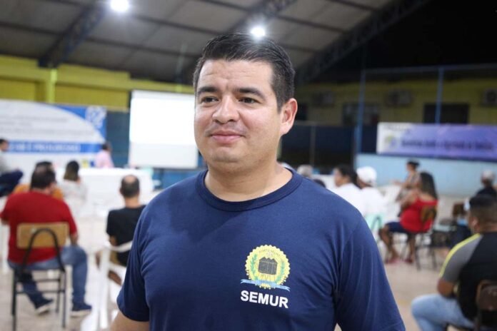 Prefeitura de Porto Velho regulariza mais de 1.200 imóveis no distrito de Extrema
