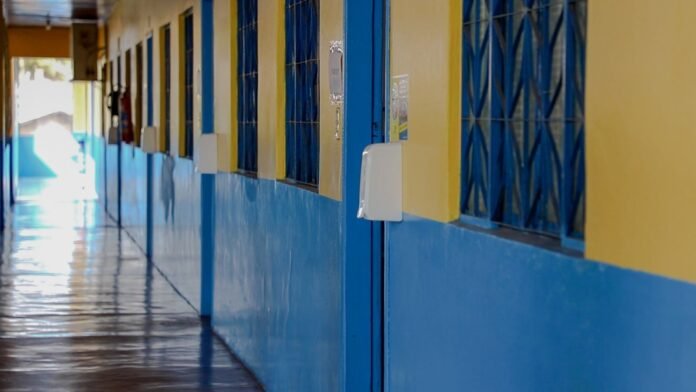 Chamada Escolar: matrículas devem ser feitas até sexta-feira, 12, em Porto Velho