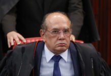 Gilmar manda trancar ação que acusa Crivella de caixa 2 na Prefeitura do RJ