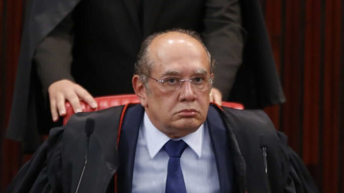 Gilmar manda trancar ação que acusa Crivella de caixa 2 na Prefeitura do RJ
