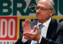Punição pelo 8/1 tem que ser para ‘civil ou militar, não importa’, diz Alckmin