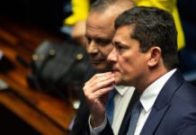 Lula poderá indicar juiz que vai julgar Moro no TRE-PR
