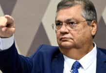 Dino prorroga atuação da Força Nacional no Rio de Janeiro