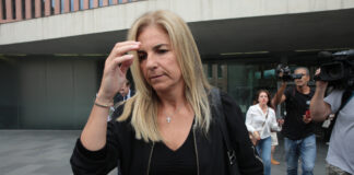 Tenista ex-número 1 do mundo é condenada a prisão e multa milionária