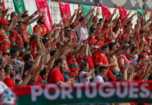 Portuguesa busca a reabilitação em casa diante da Ponte Preta no Paulistão