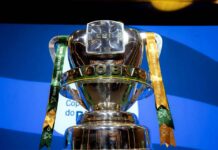 CBF sorteia confrontos da 1ª fase da Copa do Brasil nessa terça-feira, 30